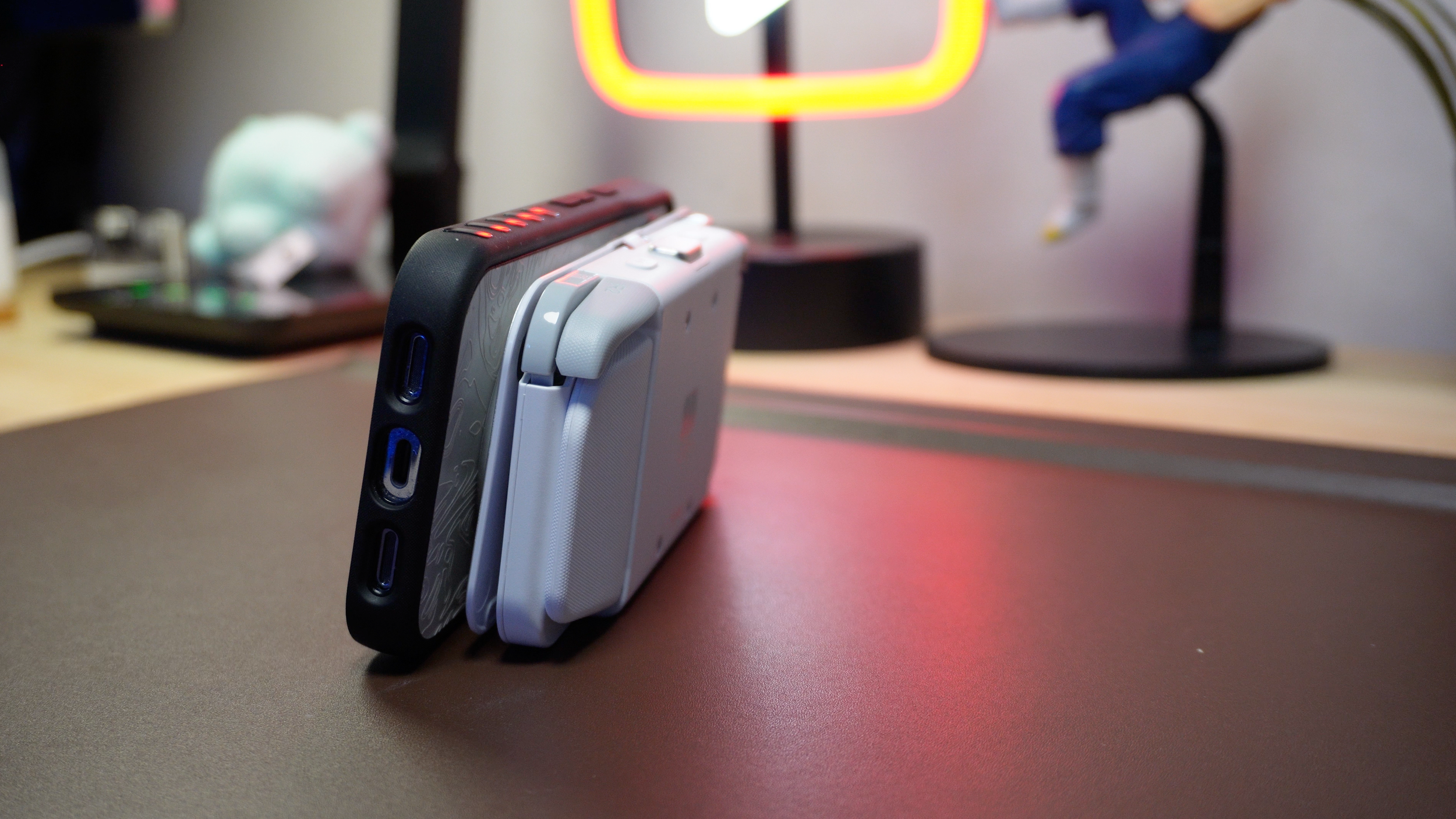 Ohsnap MCON Controller Review — Sypnotix